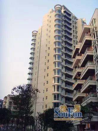 大足龙宇丽景