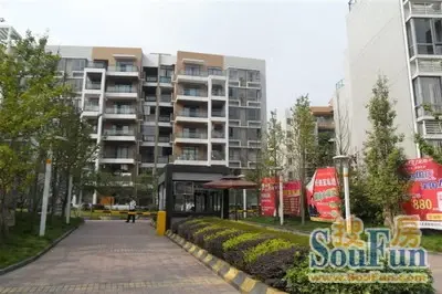 大足龙宇丽景