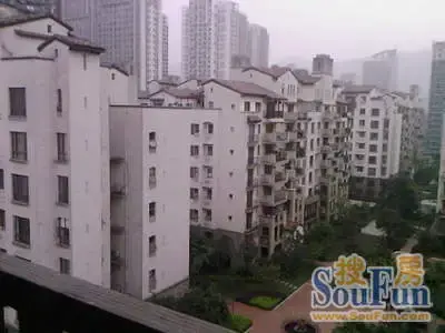 大足龙宇丽景