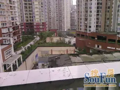 大足龙宇丽景