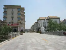 赵巷·绿中海雅庭·3室·2厅