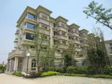 户型嘴好的大平层 精装采光好 价格合适房东诚心出售