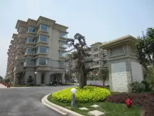 户型嘴好的大平层 精装采光好 价格合适房东诚心出售