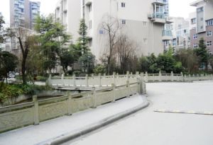 上锦颐园佳境2室1厅东