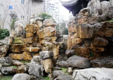 上锦颐园佳境 4室1厅 东