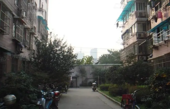 尚书公寓