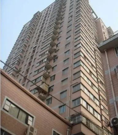 尚书公寓