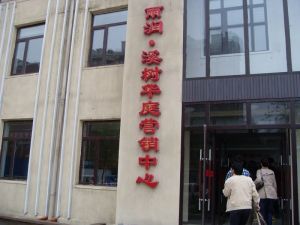 一匡街雨润溪树华庭 精装修大2室