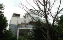 金沙西园二期 4室1厅 西南