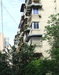 育苗路8号2室1厅西南