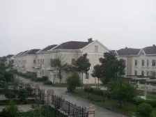 独栋别墅前后花园+临港新片区+中芯国际+三灶港步行街