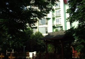 金港湾花园二期5室2厅南