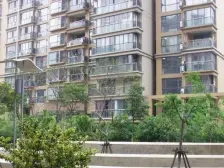 北外滩4/12号线大连路地铁口2房精装修拎包即