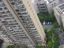 鸿旭豪苑 1室2厅 南