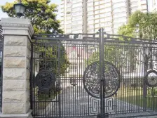 鸿旭豪苑 1室2厅 南