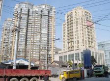 北外滩·鸿旭豪苑·2室·1厅