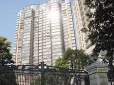 鸿旭豪苑 1室2厅 南