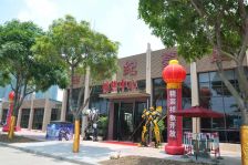 新城金世纪豪园住宅公寓,精装修。