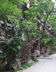 红星路一段35号2室1厅西南西北