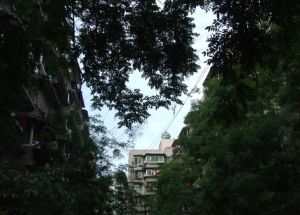 点将台横街55号2室1厅东