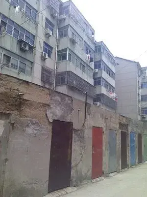 东庄新村