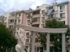 轨交0举例,看房方便,诚意出售,税少。