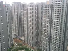 西端片区 德高名仕城三房