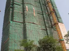 园博苑沿湖别墅 边套大花园 石材钢挂 温泉入户 类独栋