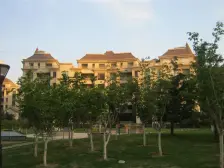 实2跃3层楼下南北通厅全明户型,阳光充足后排清净