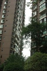 高地2室1厅西北