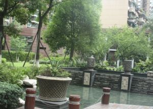 高地 3室0厅 东南