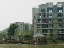 东部新城 津都鼎苑三房72.8万