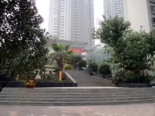 江津滨江路一楼带花园看江跃层房