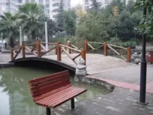 小高层 户型好 主卧带书房 家具家电齐全 总价低