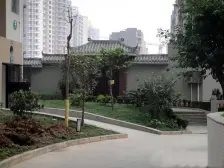 锦绣花园精装两房两卫 业主安心出售