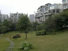 主城片区 三通街三房