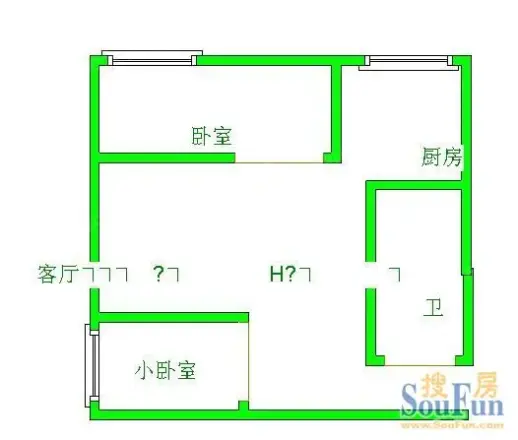 文昌南路社区