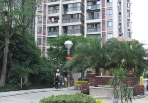 西西学府里2室1厅东南