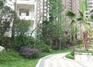 西西学府里2室2厅东南