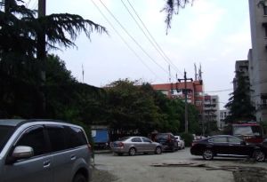 益民苑3室2厅西南