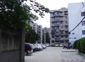 益民苑2室1厅西南