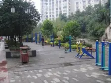 正看江大平层,四房双卫,带入户花园