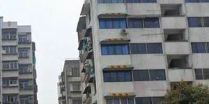外经贸委环保路13号单位宿舍4室2厅南北