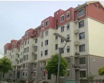 一楼带“院子”,南临河财源位置,南绿地公园养眼养肺