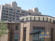 香逸湾 3室2厅 南 北