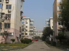 大三房 精装修 保养好 近百联