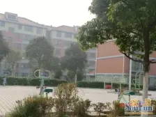 海湾新家园 3室2厅 南