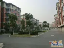 海湾新家园大户型居住舒心且便利