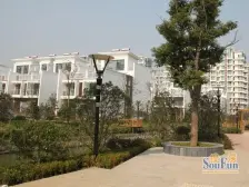 香山 · 太湖纯水岸住宅 · 2室 · 1厅