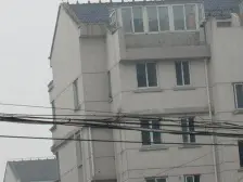 留园西园·春馨园A区·4室·2厅